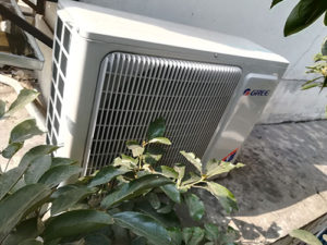 揭东空调维修售后服务