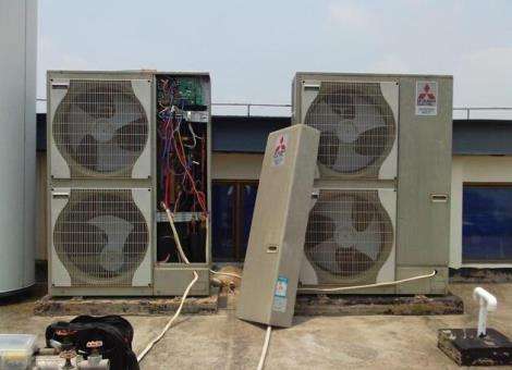 揭东空调维修电话号码多少