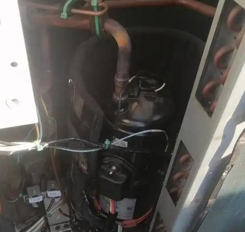 揭东维修变频空调电话在哪里找