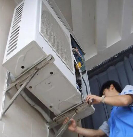 揭东24小时空调维修热线