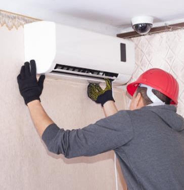 揭东空调内机噪音大