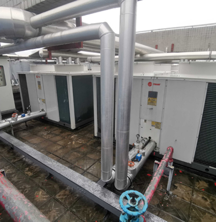 揭东附近中央空调维修 揭东上门中央空调维修